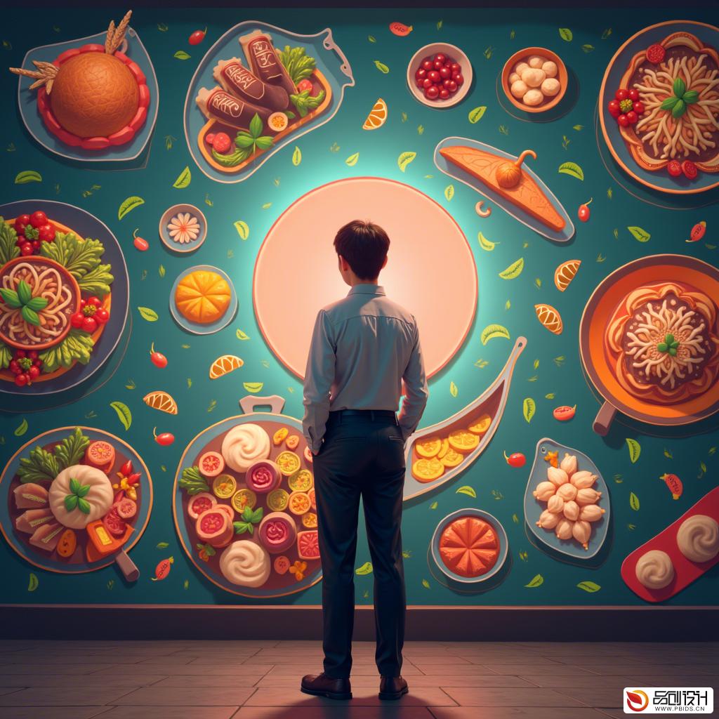 堂食数字界面设计有限公司：引领餐饮数字化...