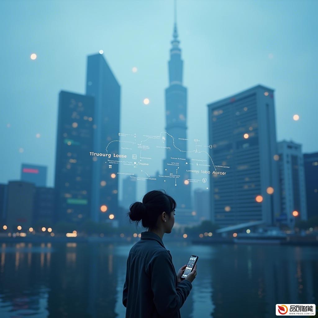 上海市体温实时监测芯片集成机构：科技守护城市健康的新篇章
