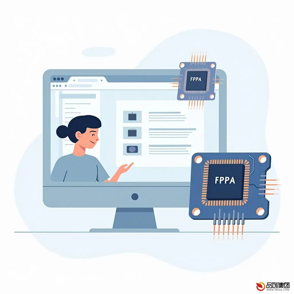 FPGA开发工具全解析：从设计到调试的全方位指南
