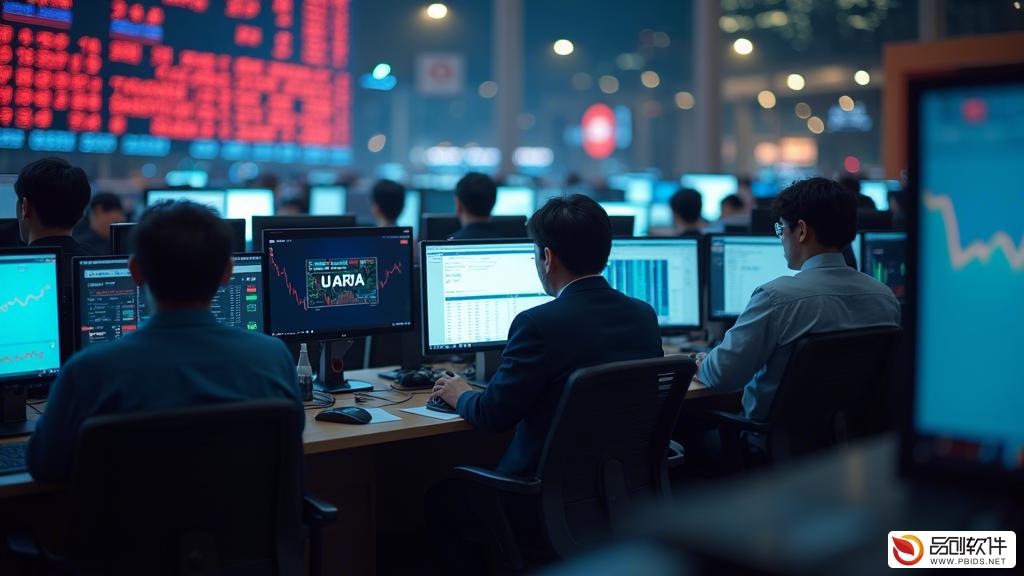 IPO网下投资者服务系统研发：创新引领金融未来
