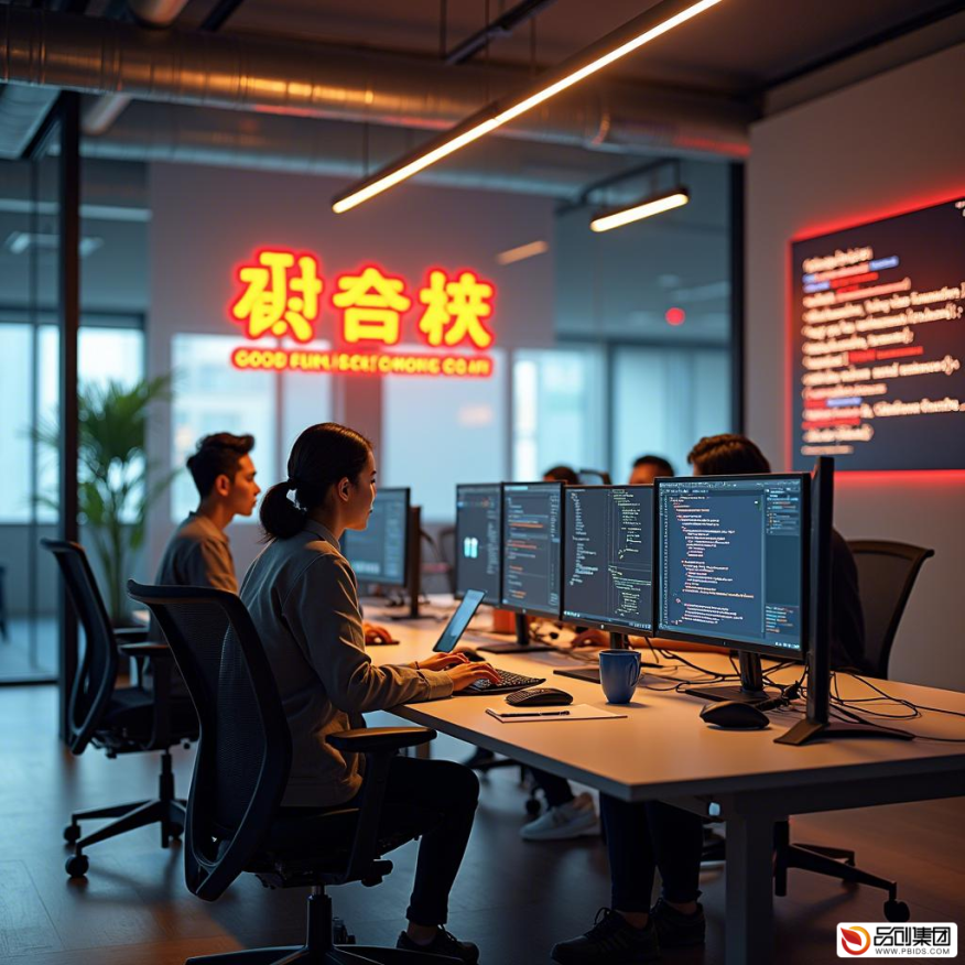 广州火舞软件开发股份有限公司：创新引领，技术赋能的软件开发领航者
