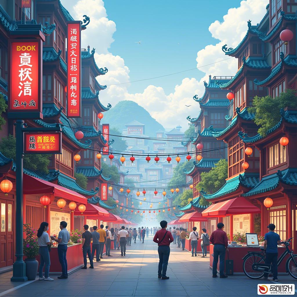 通辽市响应式网站设计企业的崛起与影响力

