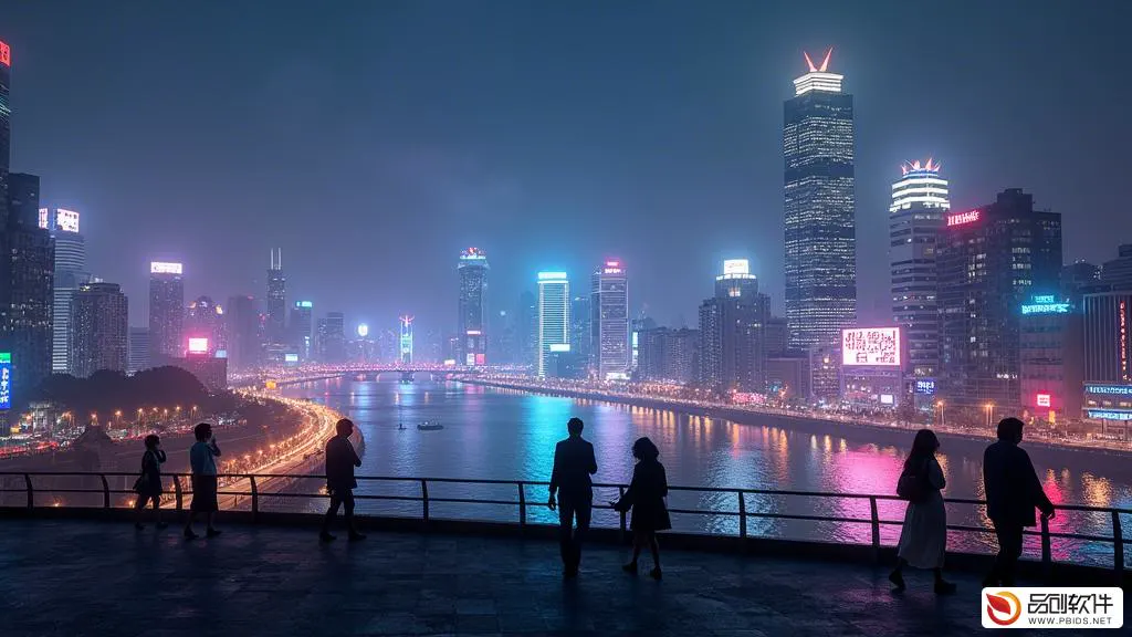 重庆市新能源车桩联网系统服务站：推动绿色出行的新篇章
