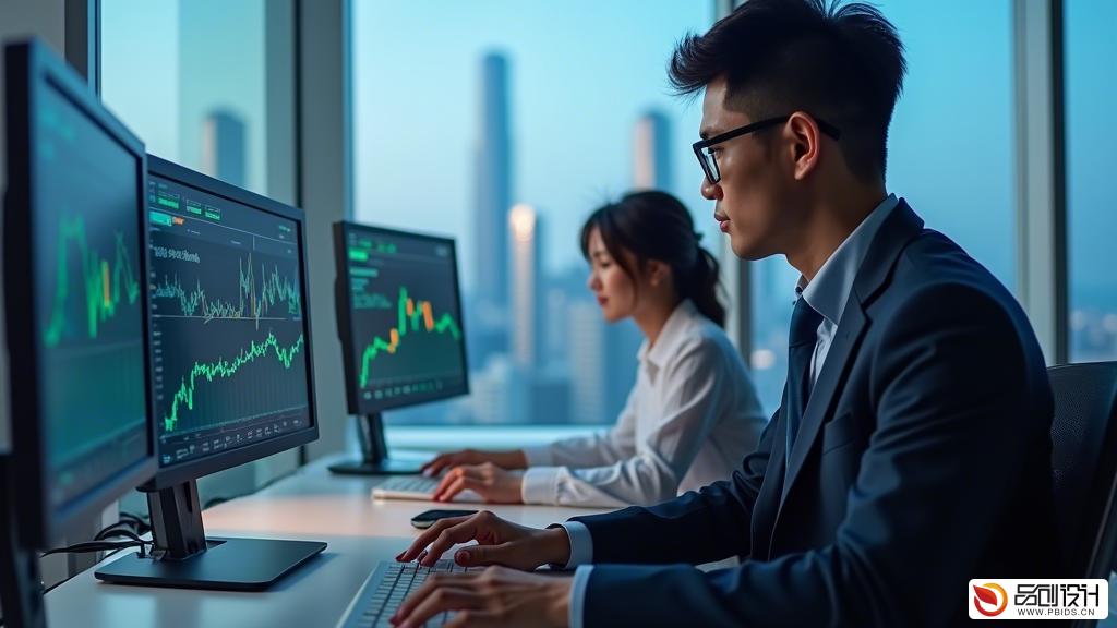 金融科技新纪元：高保真UI输出创新服务中心的深度解析

