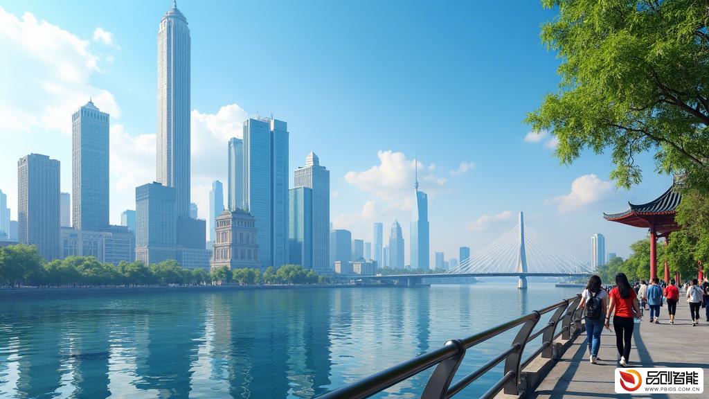 武汉市用户偏好预测算法平台团队：引领智能决策新时代
