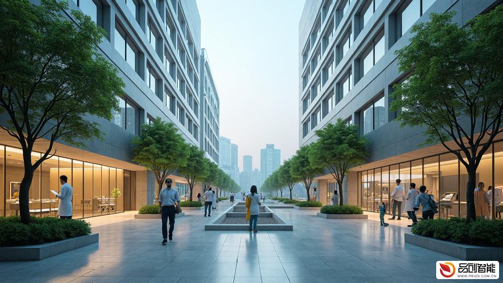 无锡市医疗设备共享协议平台技术中心：推动医疗资源共享的新篇章
