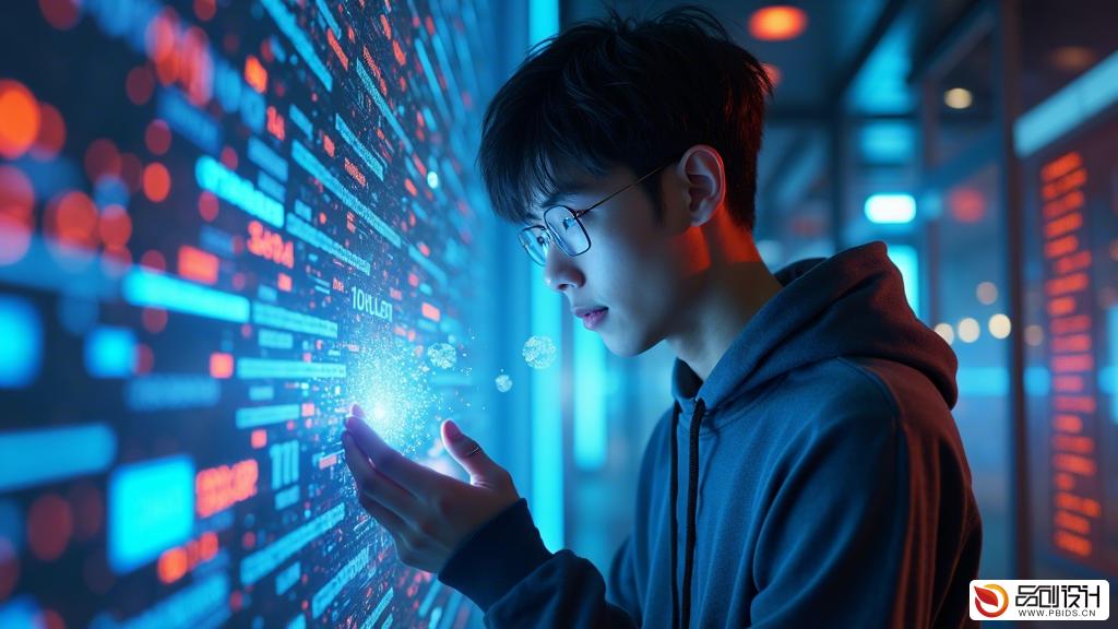 重塑未来商业格局：区块链应用交互体系公司的创新之路
