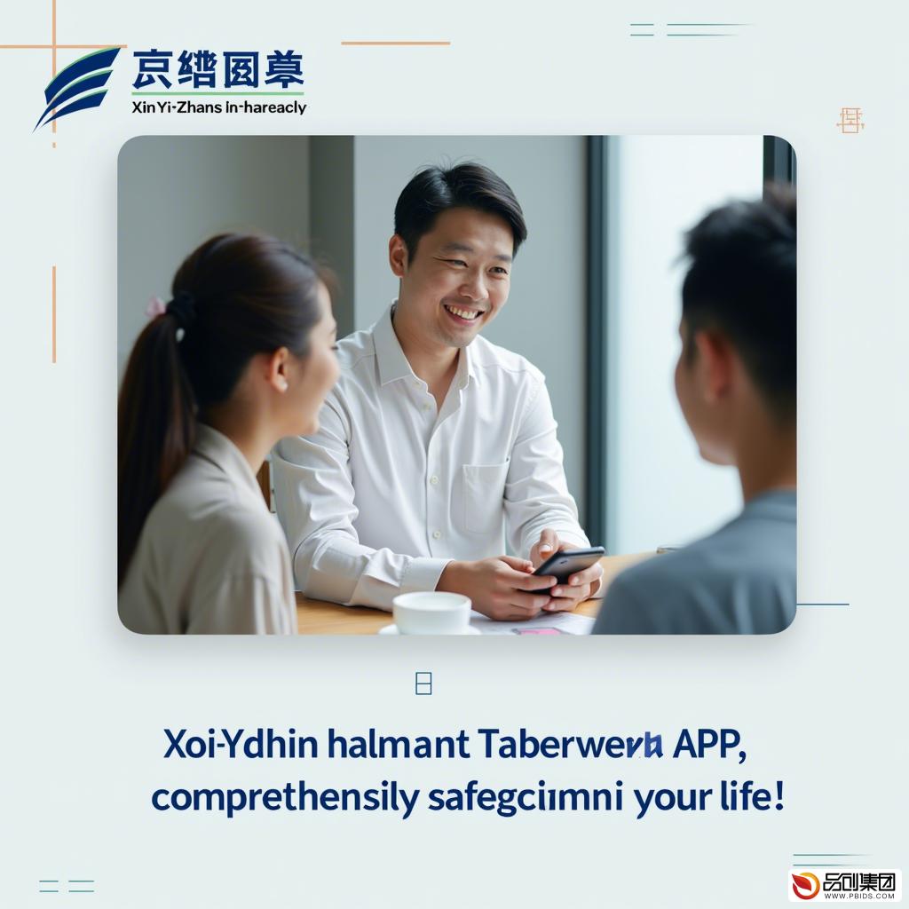 新一站保险网APP：全面保障，轻松投保的...