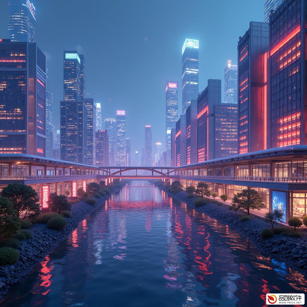 天津市边缘计算模块开发研发中心：引领未来科技的...