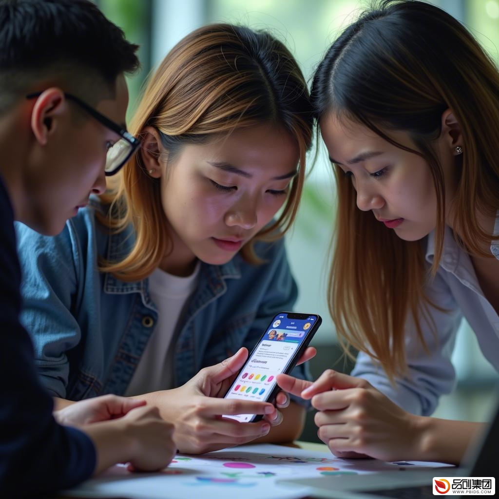 打造未来：全面解析APP项目开发商业计划书
