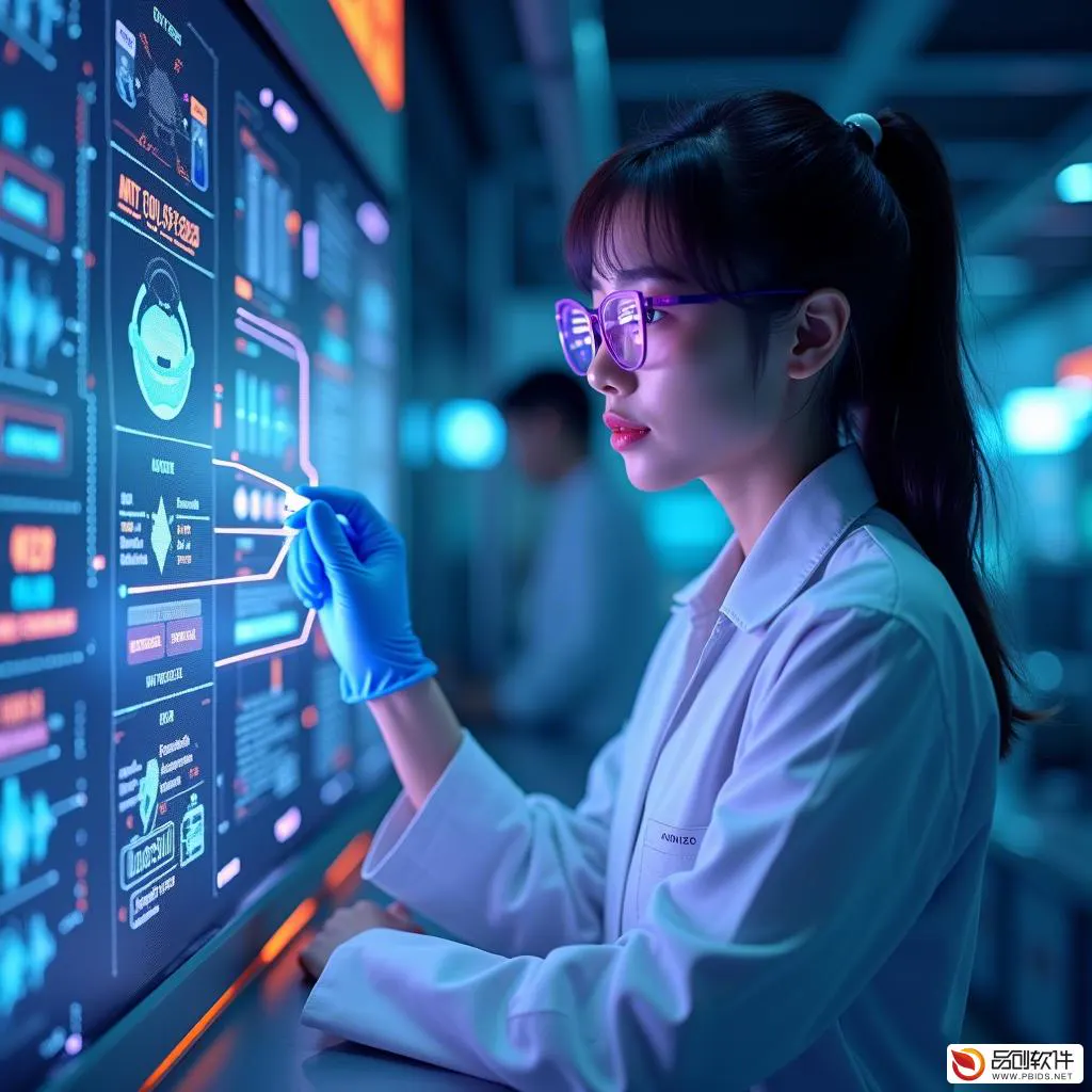东莞市药品包装OCR识别系统研发中心：科技赋能...