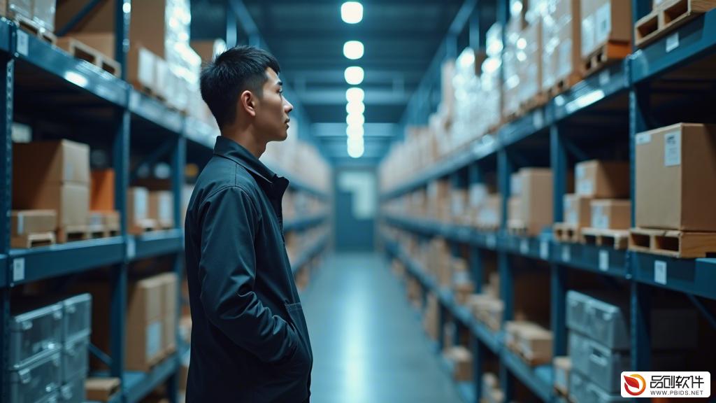 无锡市智能货架管理系统有限公司：引领仓储物流智能化新纪元
