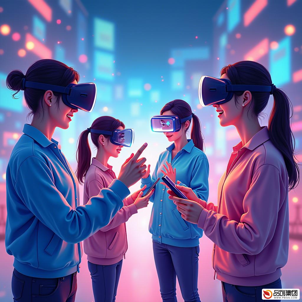 美国人机交互设计的革新之路
