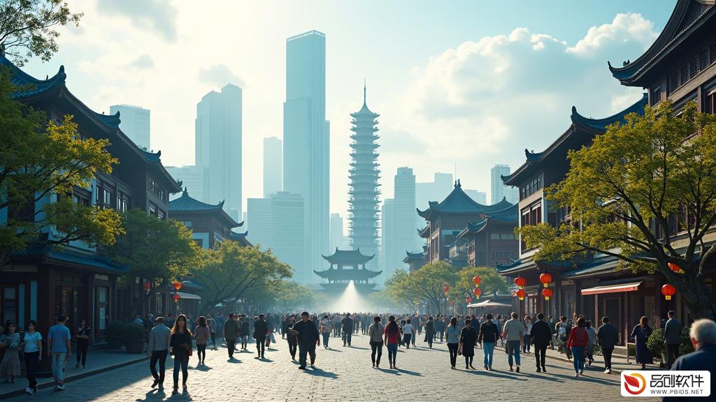 杭州市驻场开发服务技术团队：专业力量，驱动企业数字化转型
