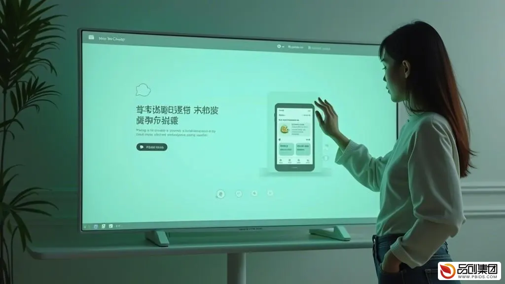 微信小程序Document深度解析：构建高效互动应用的基石
