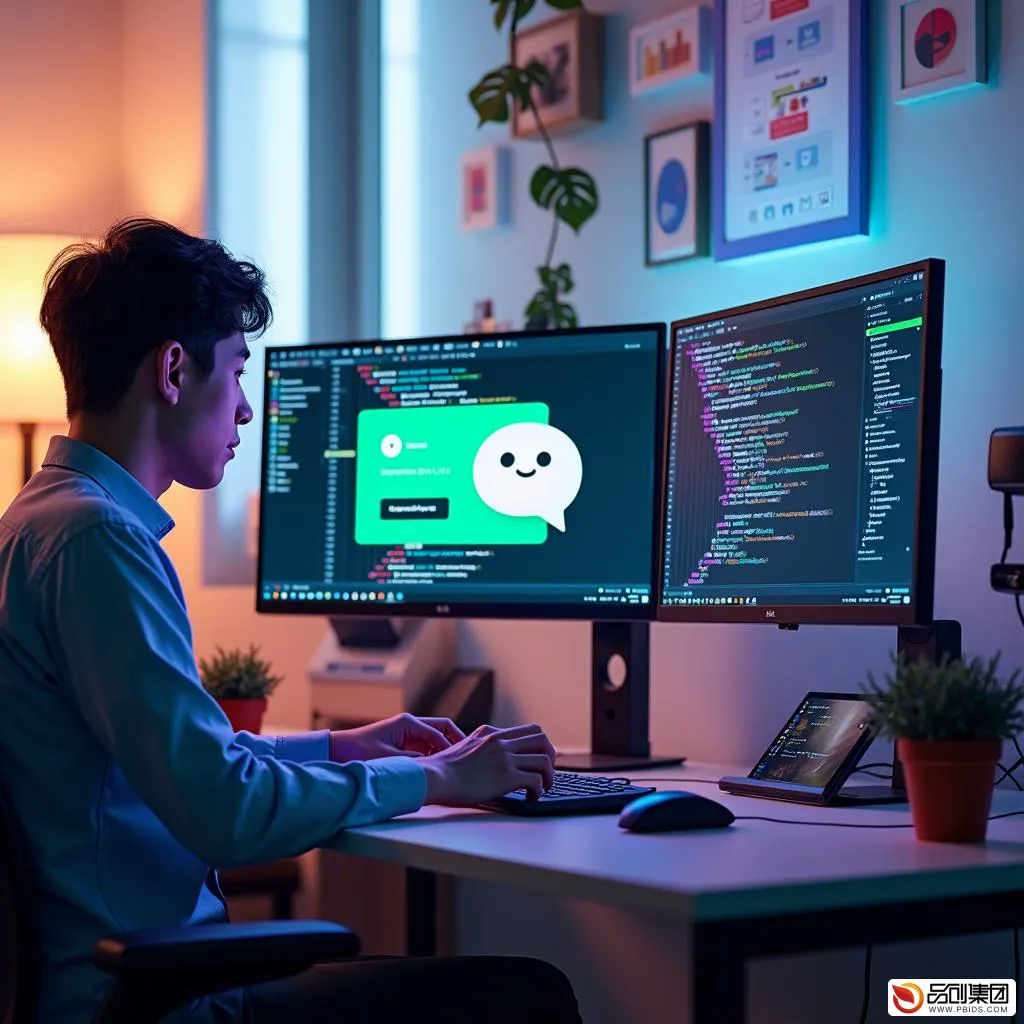 全面解析：如何高效开发微信小程序
