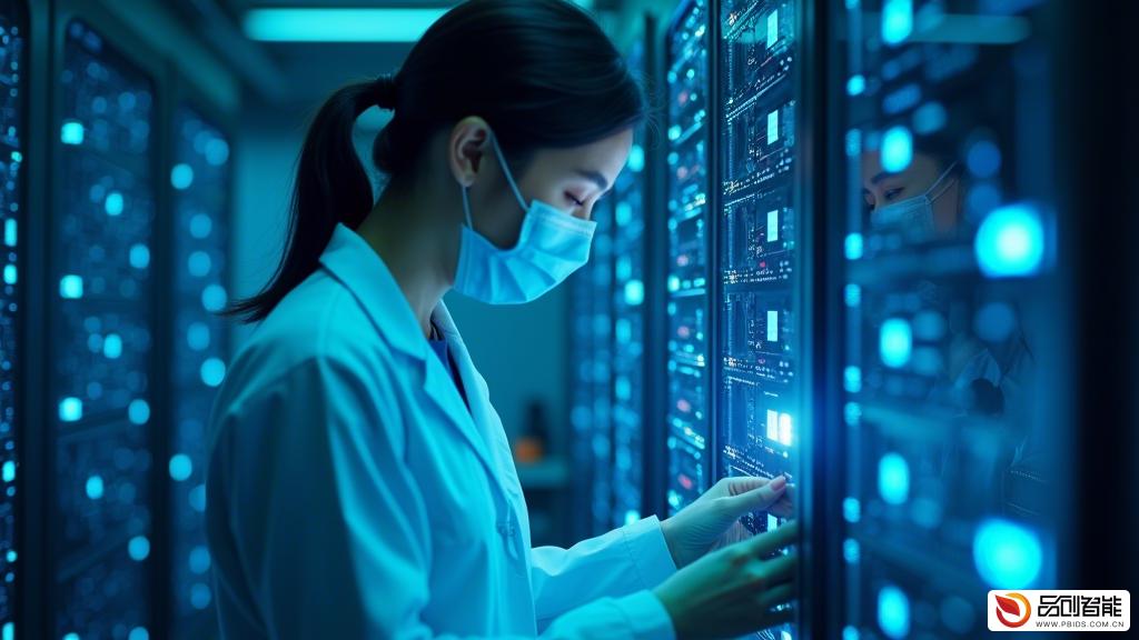 北京市医疗区块链存证平台公司的创新与实践
