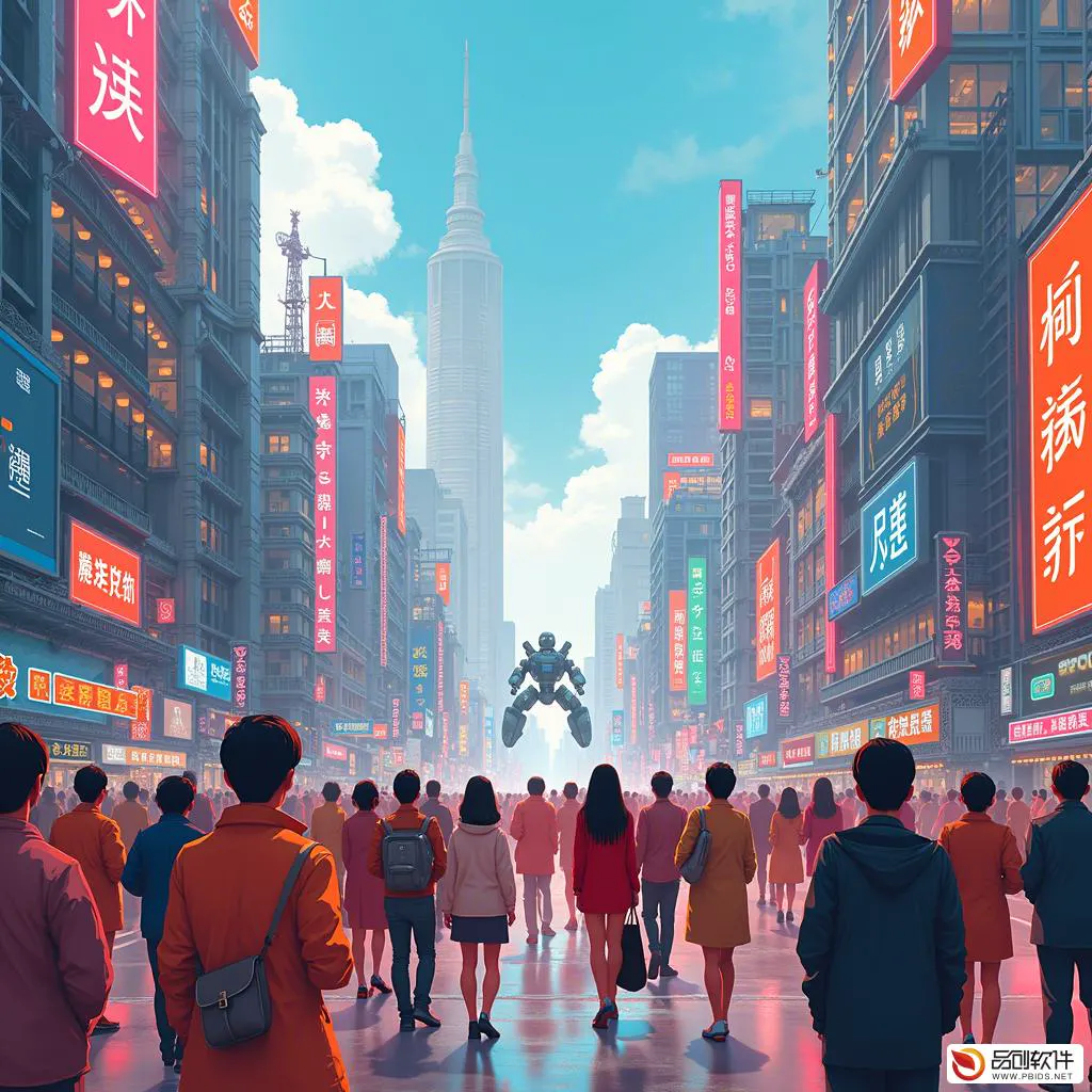 宁波市AI应用插件即成服务商：引领智能科技新风尚

