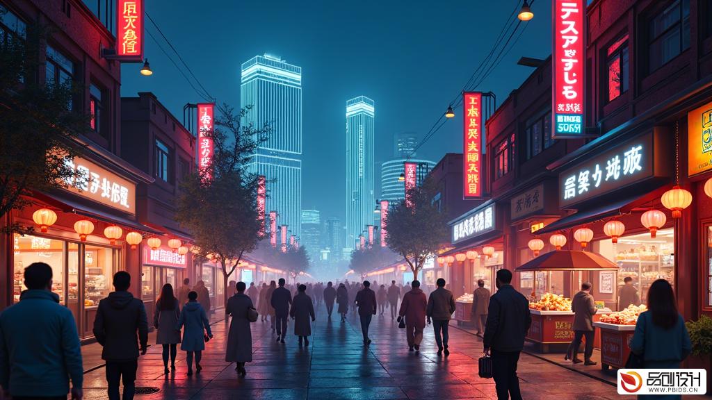 潮州市H5营销页面单位的创新实践与未来趋势
