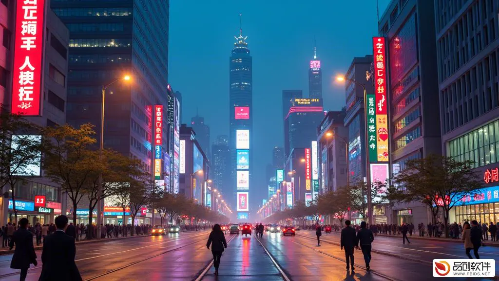 天津市新能源车桩联网系统：创新引领绿色出行新时代
