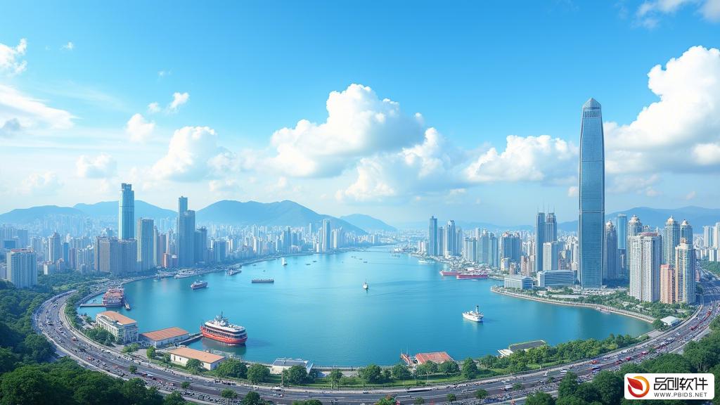珠海市生成式AI模拟保费定价系统公司的创新之路
