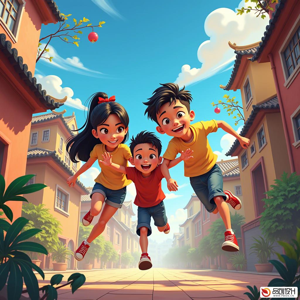 培训动态视觉叙事设计：解锁创意表达的新维度
