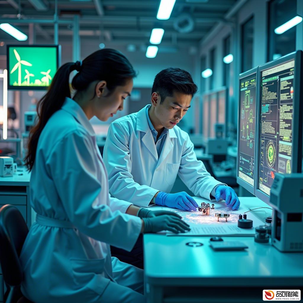 上海市医疗设备功耗沙盒平台生态链：创新引领医疗...