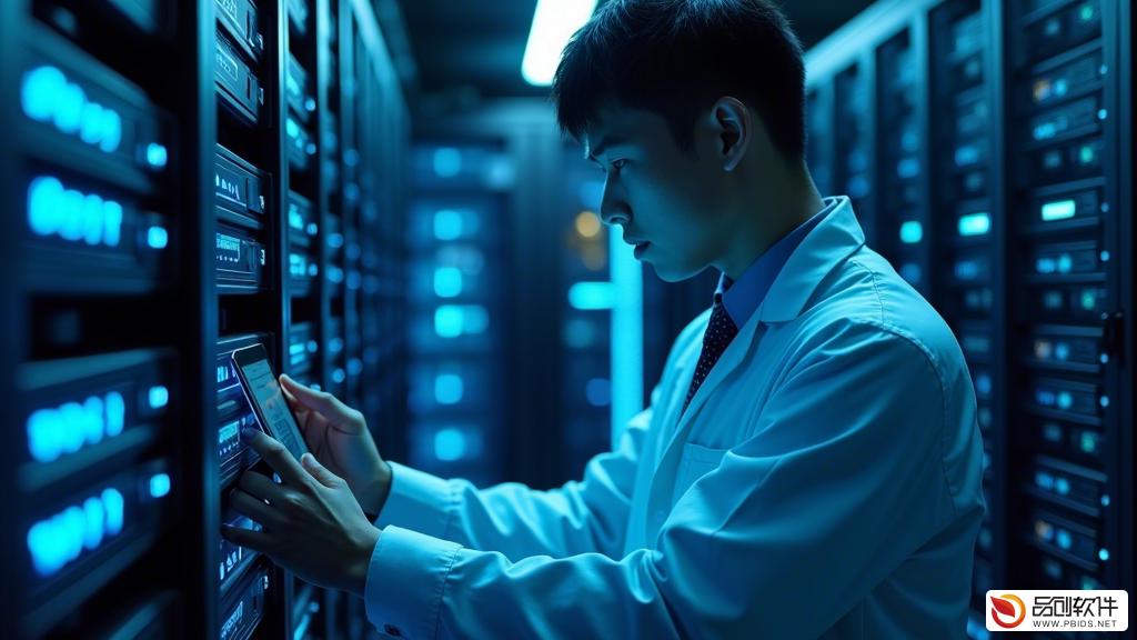 重庆市金融级数据加密平台研发团队的卓越贡献与创新之路
