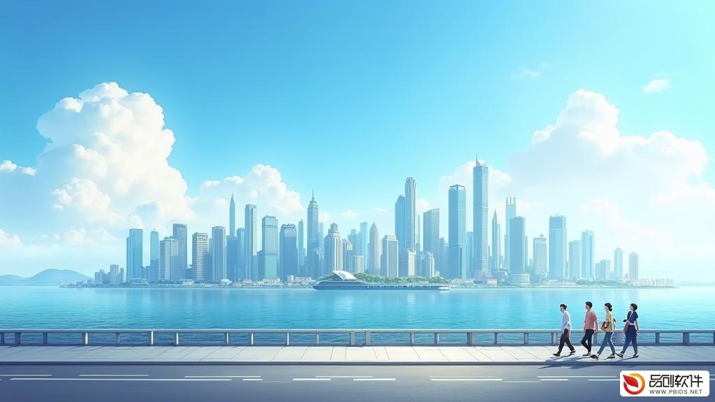 珠海市证券托管外包AI系统平台商：重塑金融服务业态
