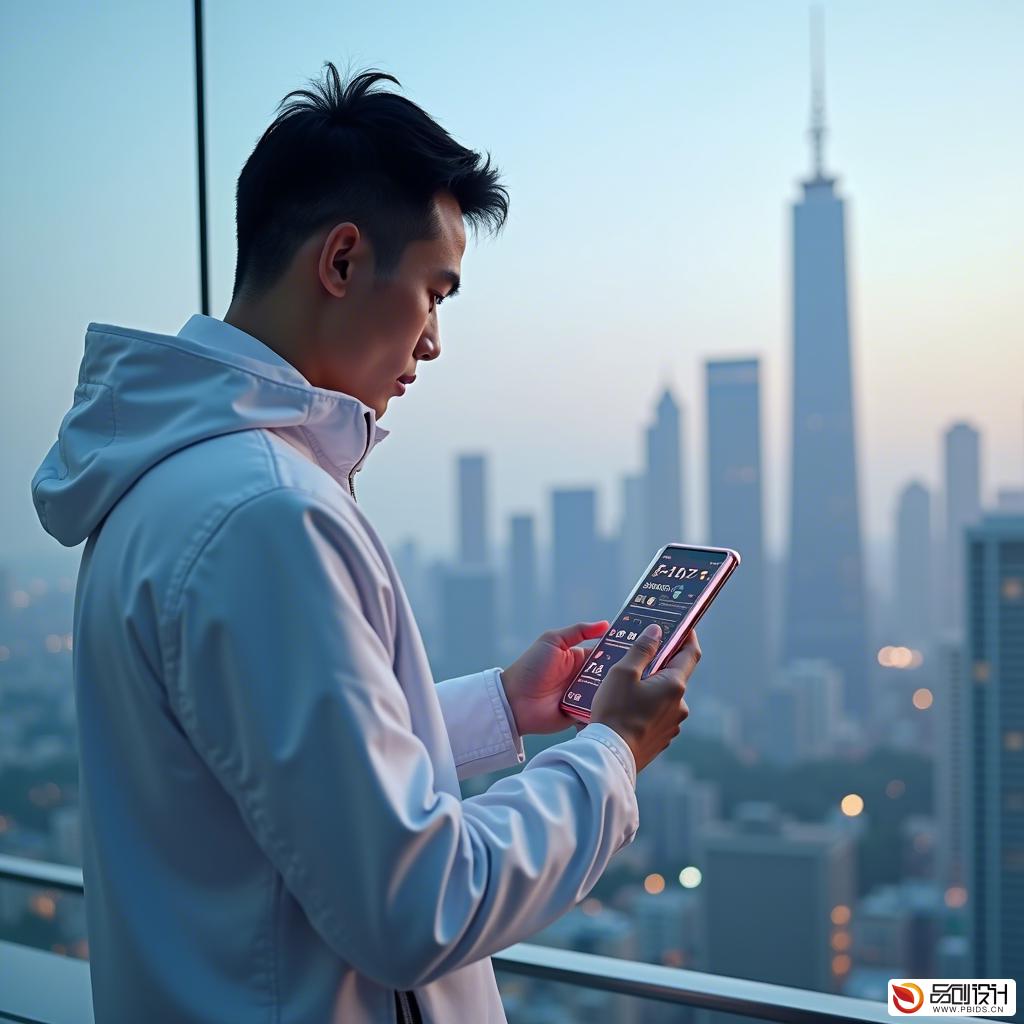 南宁市APP应用UI设计公司的卓越之道
