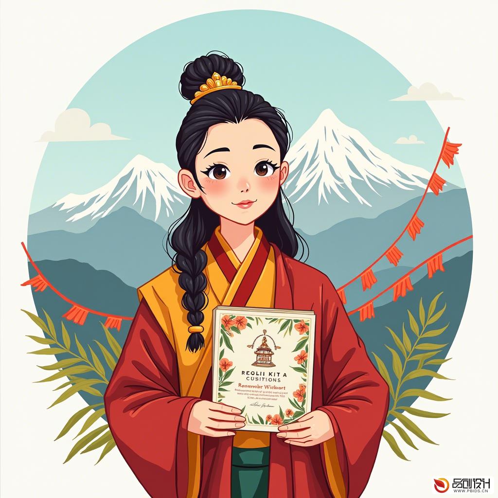 西藏多维度品牌设计工作室：打造独特品牌魅...