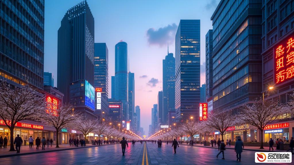 合肥市AI温控射频治疗平台生态链：创新引领医疗新未来
