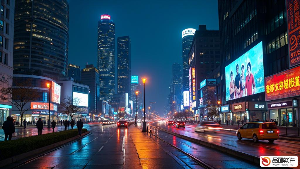 广州市车载以太网通信平台企业的崛起与发展
