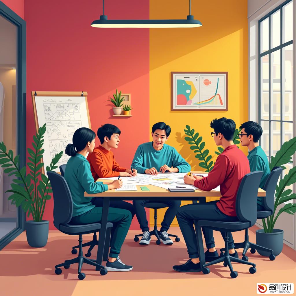 职业教育品牌升级：设计创新服务中心的崛起...