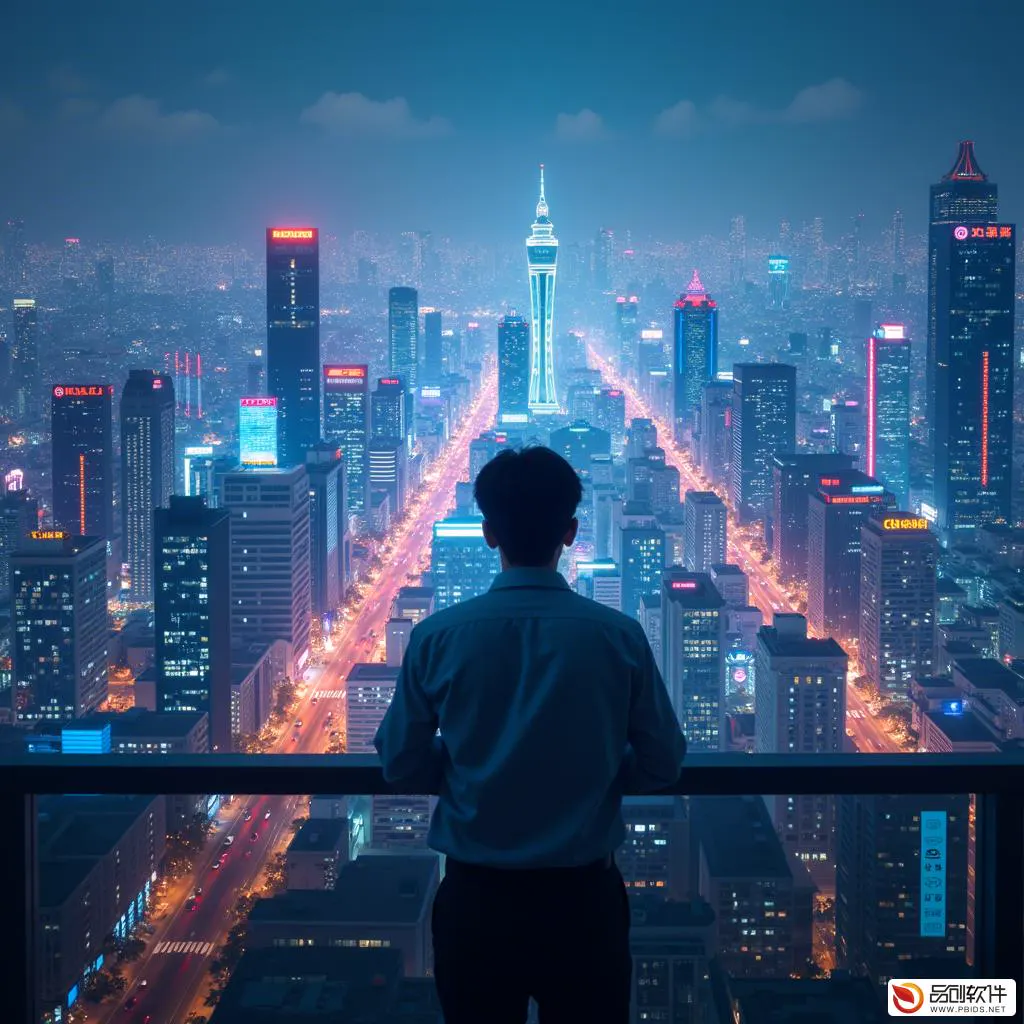 珠海市高并发处理方案服务商：专业解决企业高效运行难题

