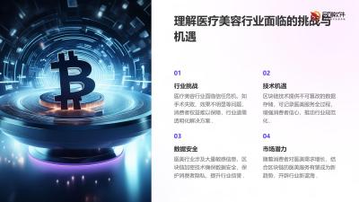 医疗美容区块链存证系统开发指南