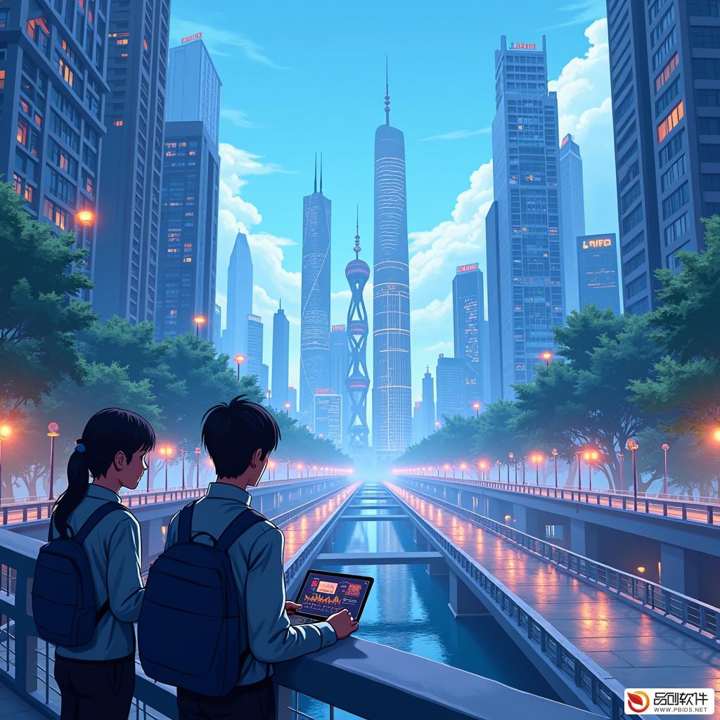 上海市桥梁结构监测预警系统企业的创新与发展
