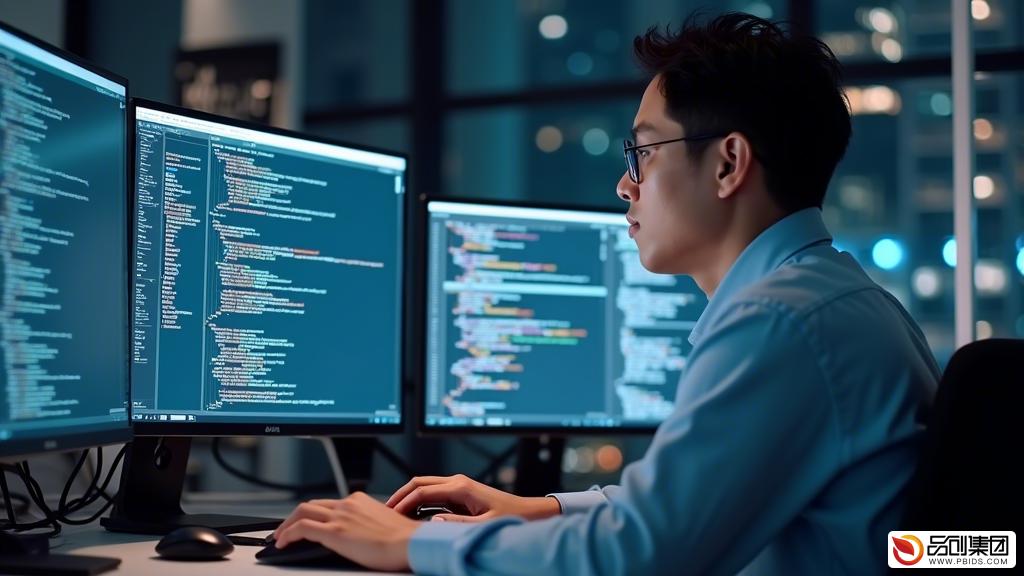 如何选择开发定制App的卓越公司：全面指南
