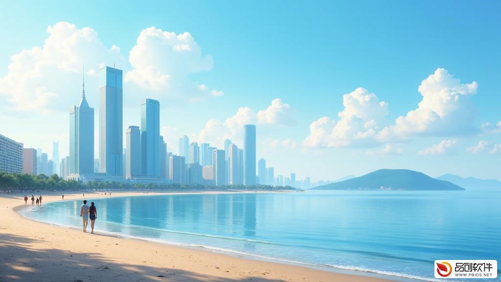 珠海市供应链可视化平台有限公司：引领物流行业数字化转型的新篇章

