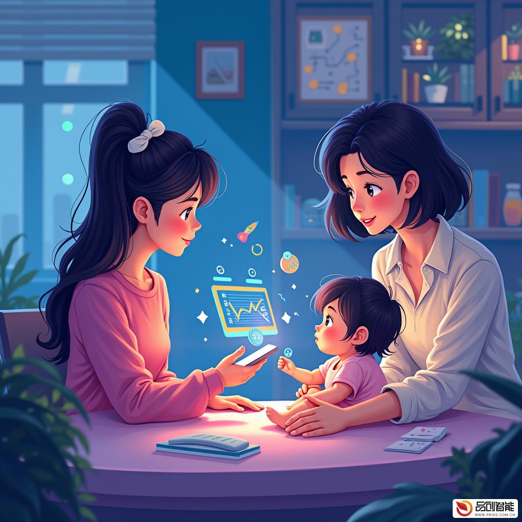 武汉市婴幼儿发育评估模型技术团队的创新与实践
