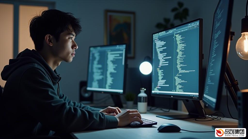 小程序开发专业定制：打造您的专属数字化解决方案
