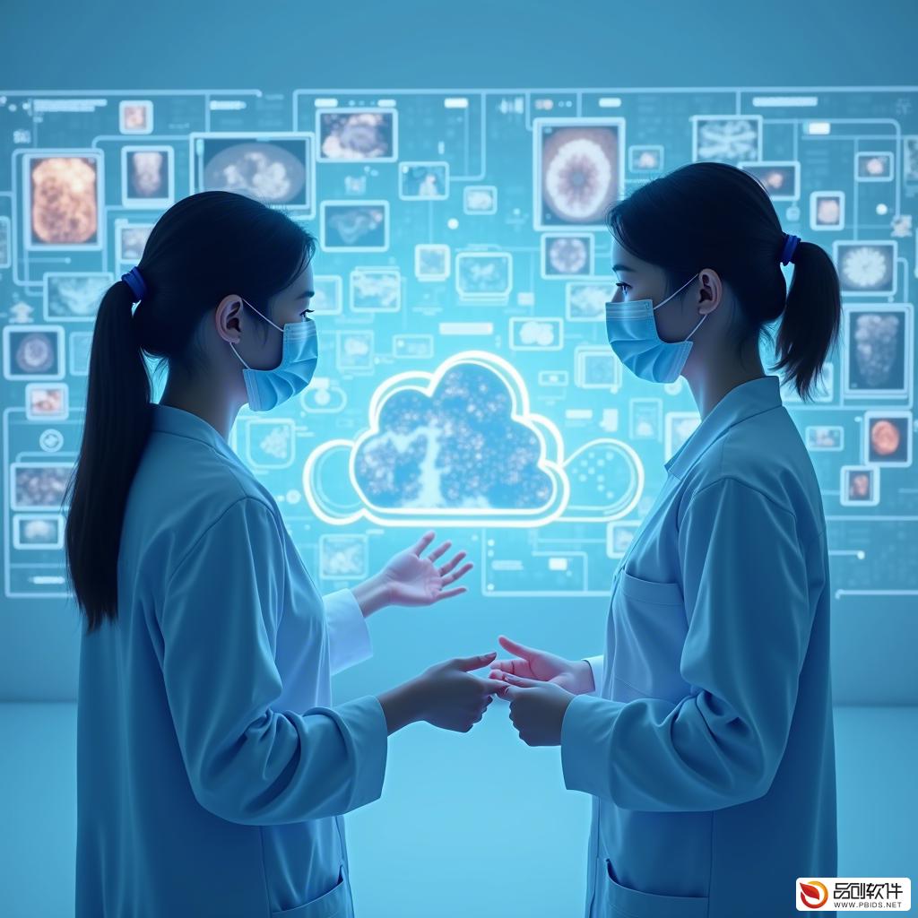 天津市医疗影像云存储平台服务站：推动医疗...