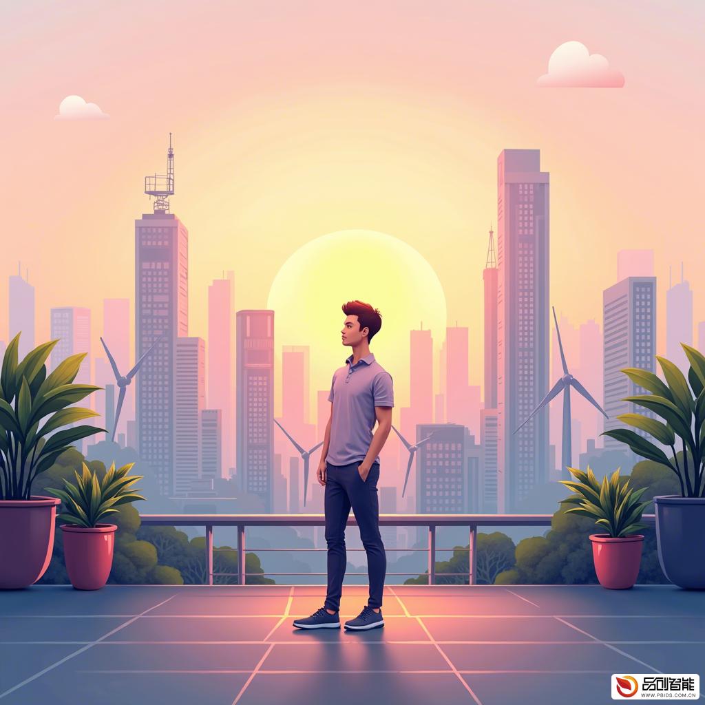 东莞市能量收集供电技术生态链：创新引领绿色未来
