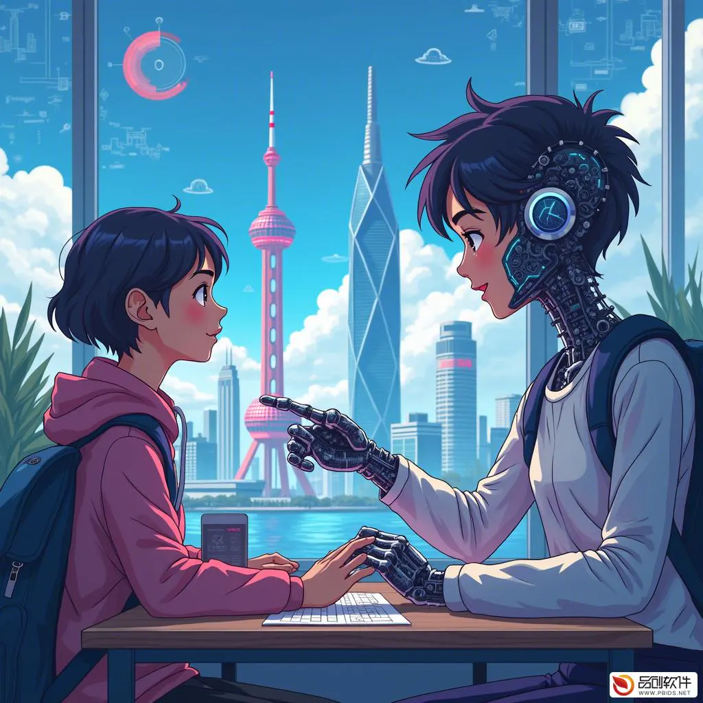上海市教育AI语音评测系统有限公司：引领教育智...