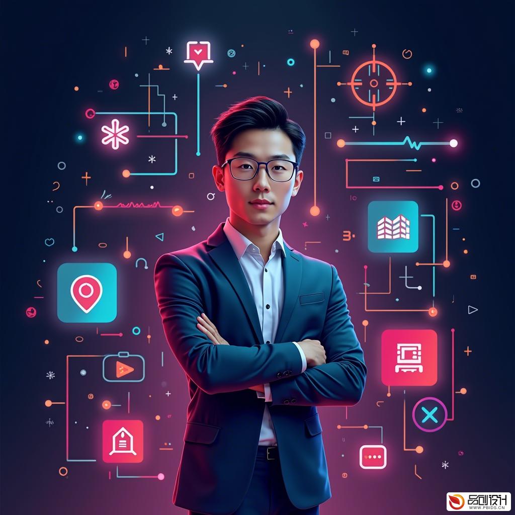 海西互动体验设计：塑造未来商业的创新力量
