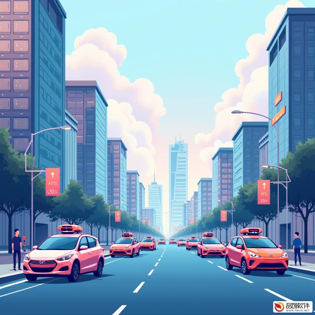 东莞市自动驾驶数据AI平台机构：引领未来出行的...