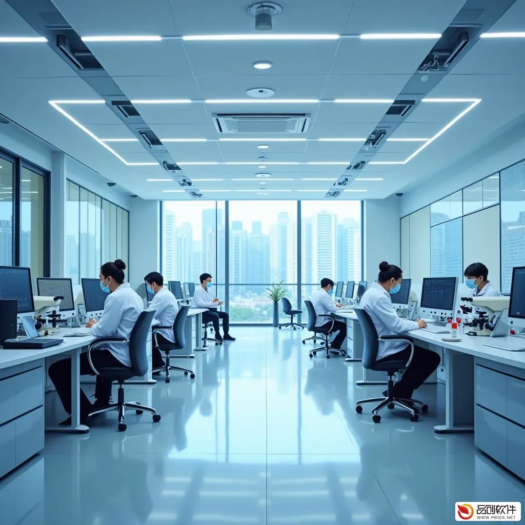 合肥市医疗科研数据平台技术中心：引领医疗科研创...