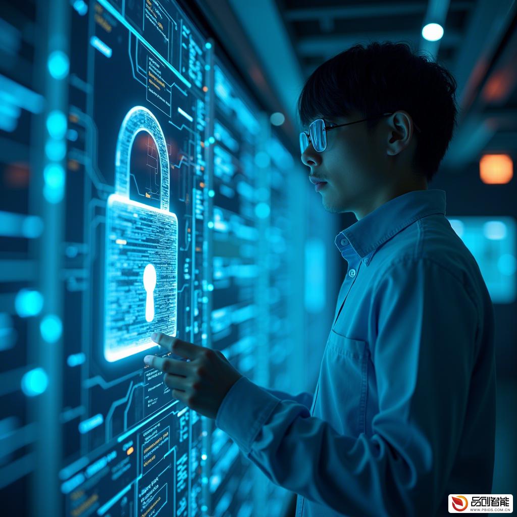 实时数据加密传输方案：保障数据安全的新纪元
