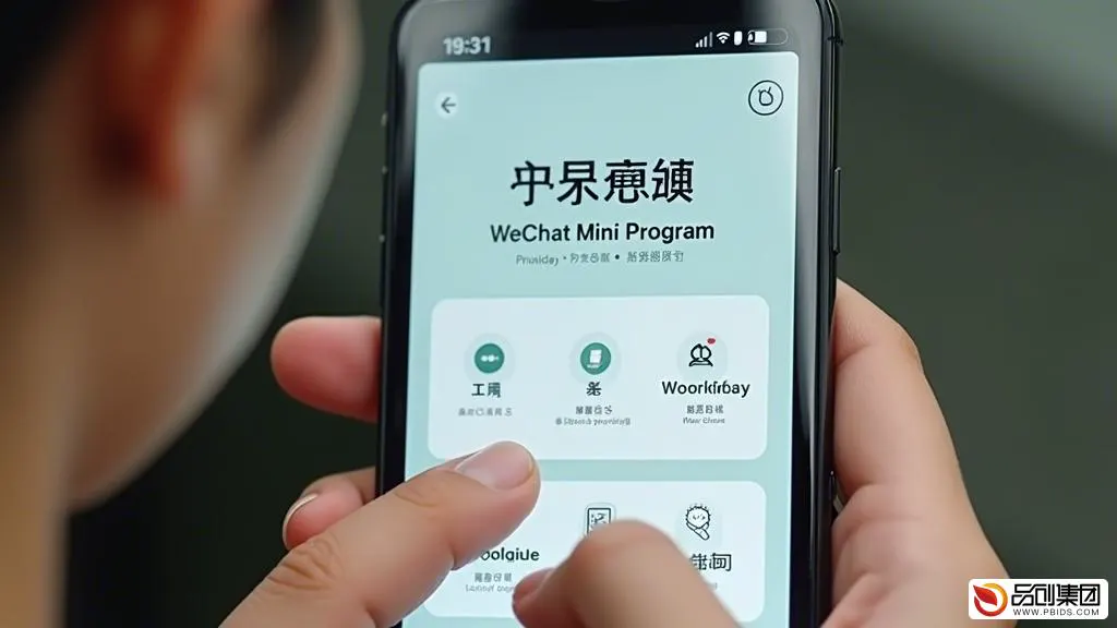微信小程序开发常用框架深度解析