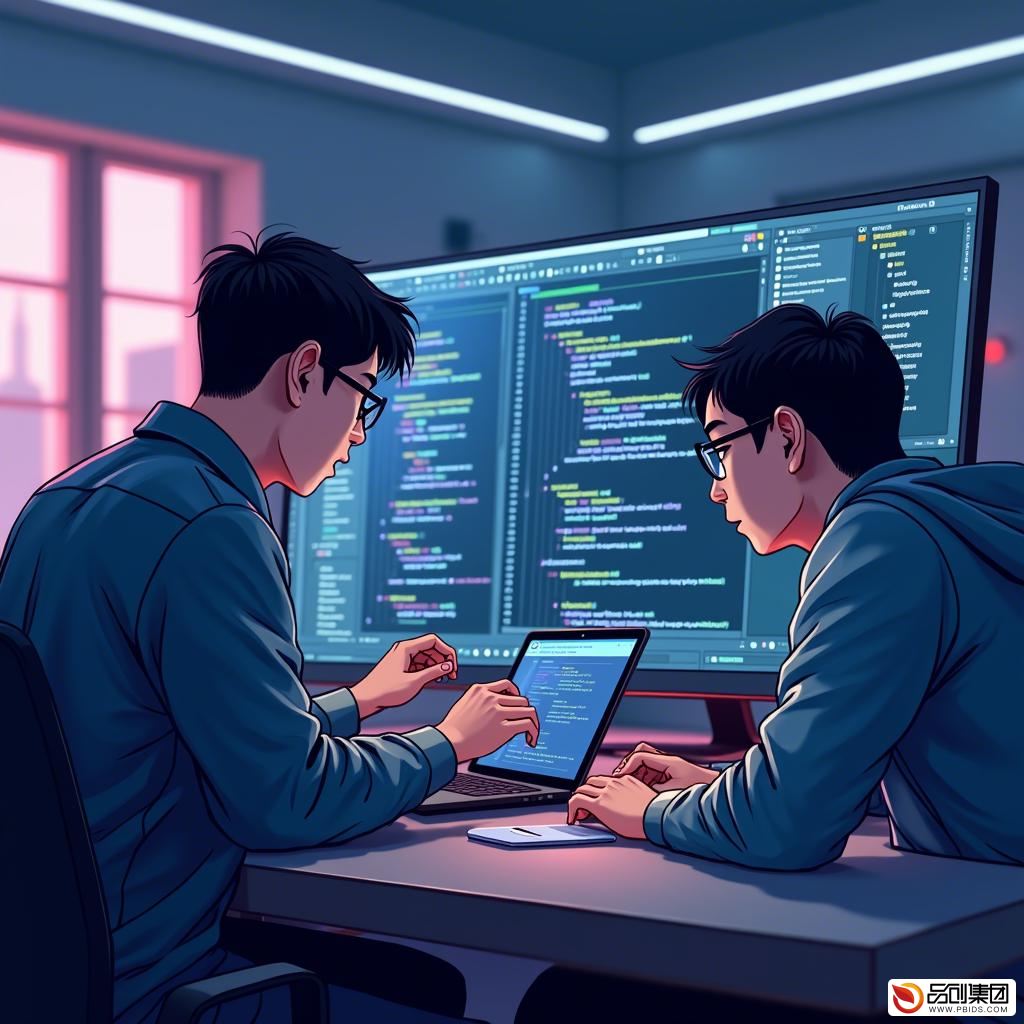 深入解析App开发软件源码：构建高效应用...